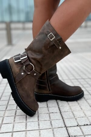 Bota tejana