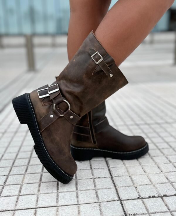 Bota tejana